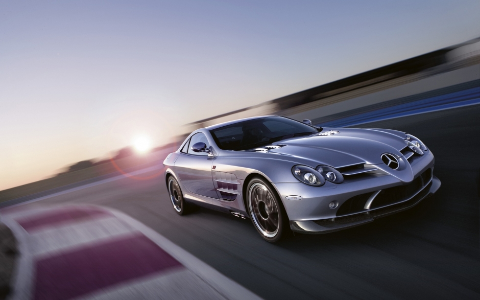 Mercedes ڶ