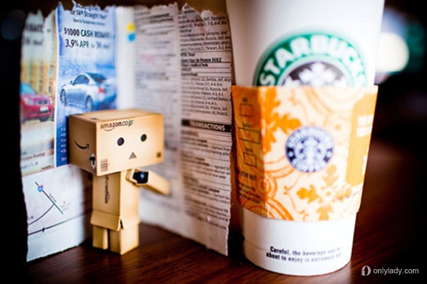 һܽStarbucks