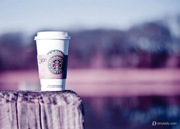 һܽStarbucks