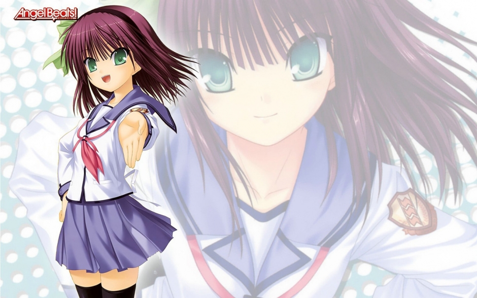 ʹangel beatsֽ