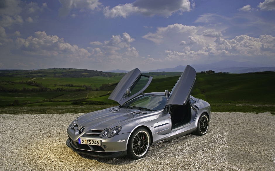 Mercedes ڶ