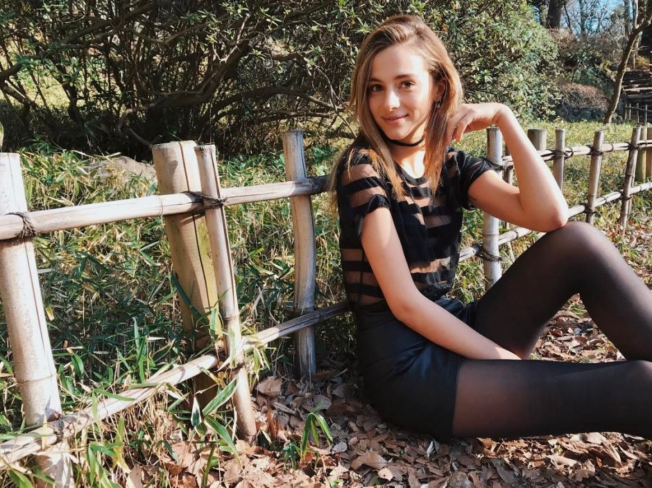ǸŮSandra RiederӾװԸд