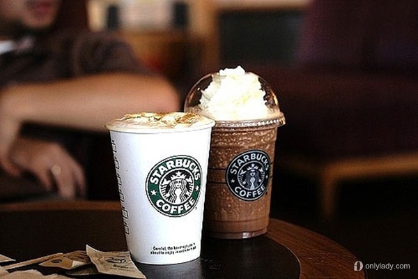 һܽStarbucks