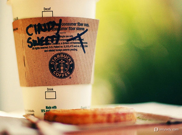һܽStarbucks