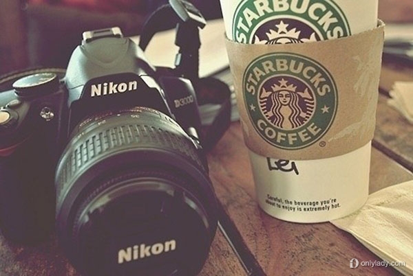 һܽStarbucks