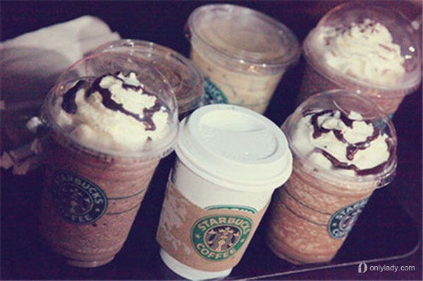 һܽStarbucks