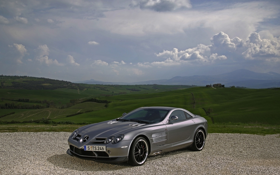 Mercedes ڶ