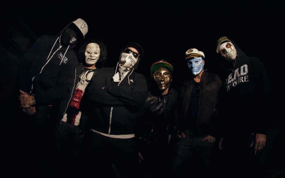 Hollywood Undeadֽ