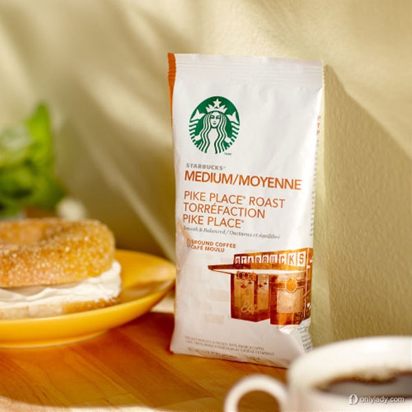 һܽStarbucks