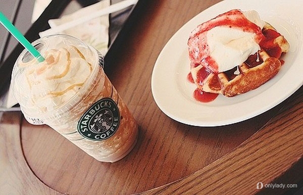 һܽStarbucks