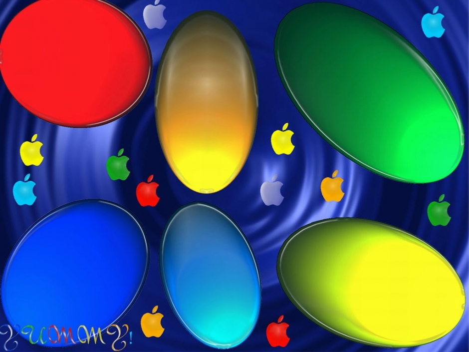 Apple ھż