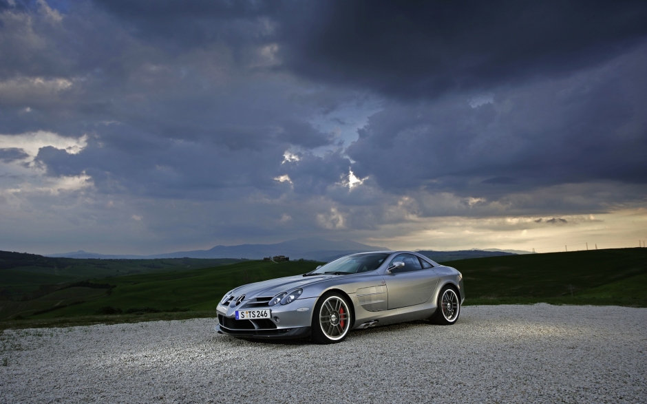Mercedes ڶ
