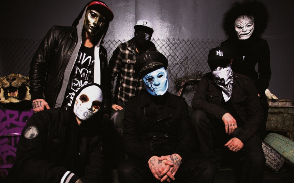 Hollywood Undeadֽ