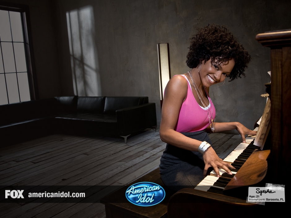 AmericanIdol 