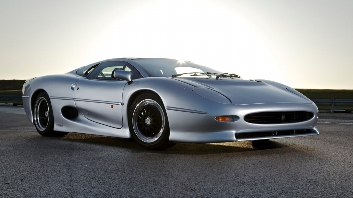 ݱXJ220ܳԱֽ