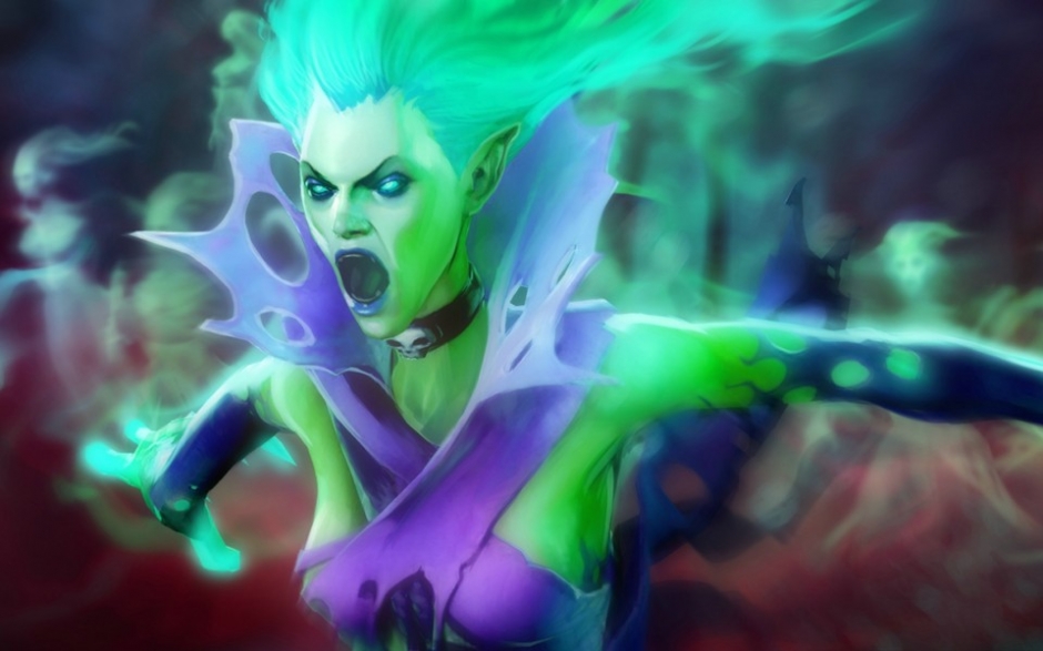 DOTA 2ͼֽ