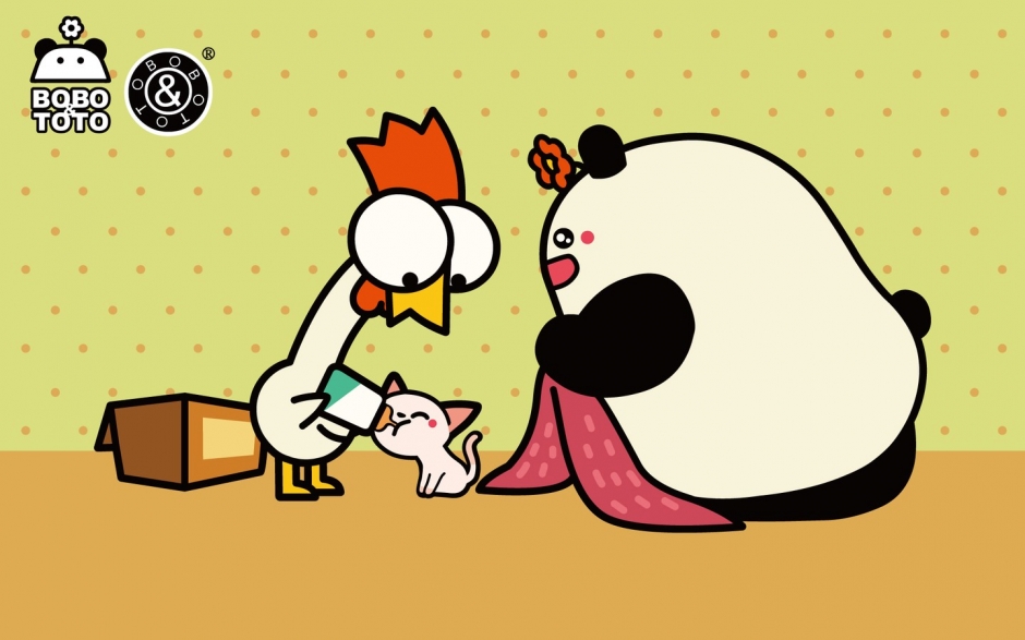BOBOTOTOɰֽ 1440x900