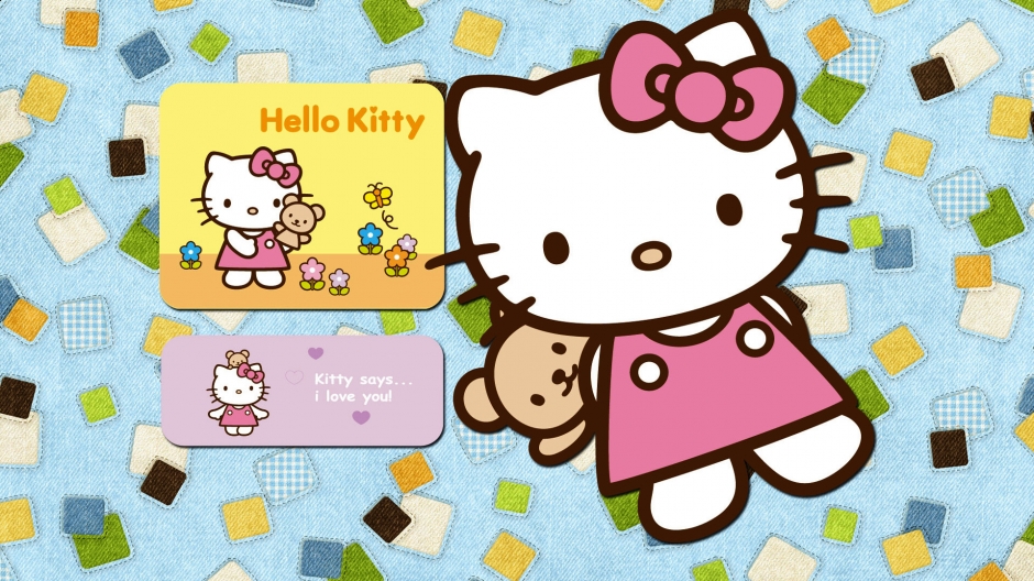 hello kittyɰͷֽ