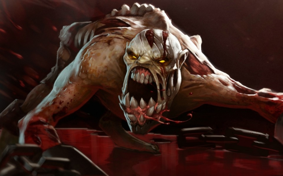 DOTA 2ͼֽ