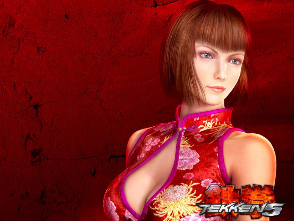 Tekken5 һ