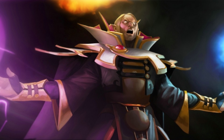 DOTA 2ͼֽ