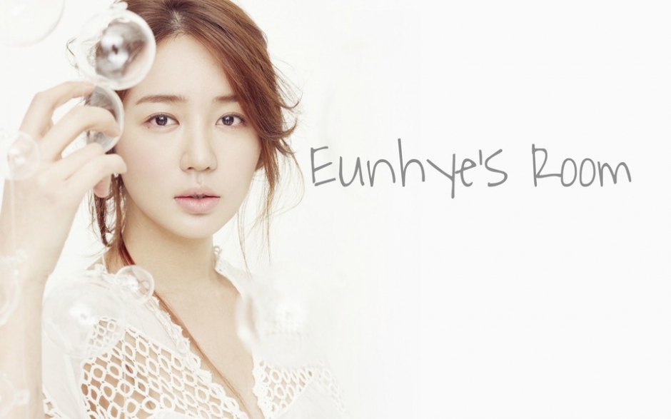 ԸŮ Yoon Eun Hye ֽ