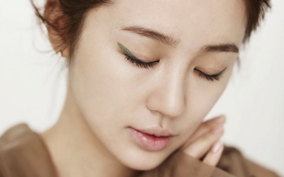 ԸŮ Yoon Eun Hye ֽ