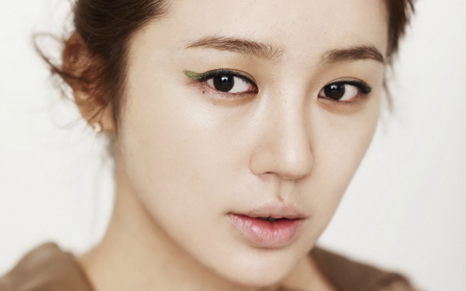 ԸŮ Yoon Eun Hye ֽ