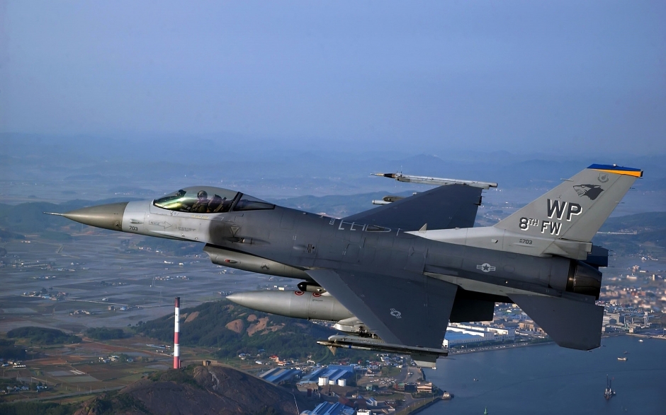 F-16սսͼƬֽ