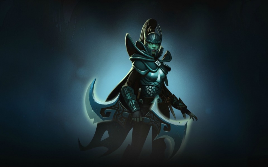 DOTA 2ͼֽ