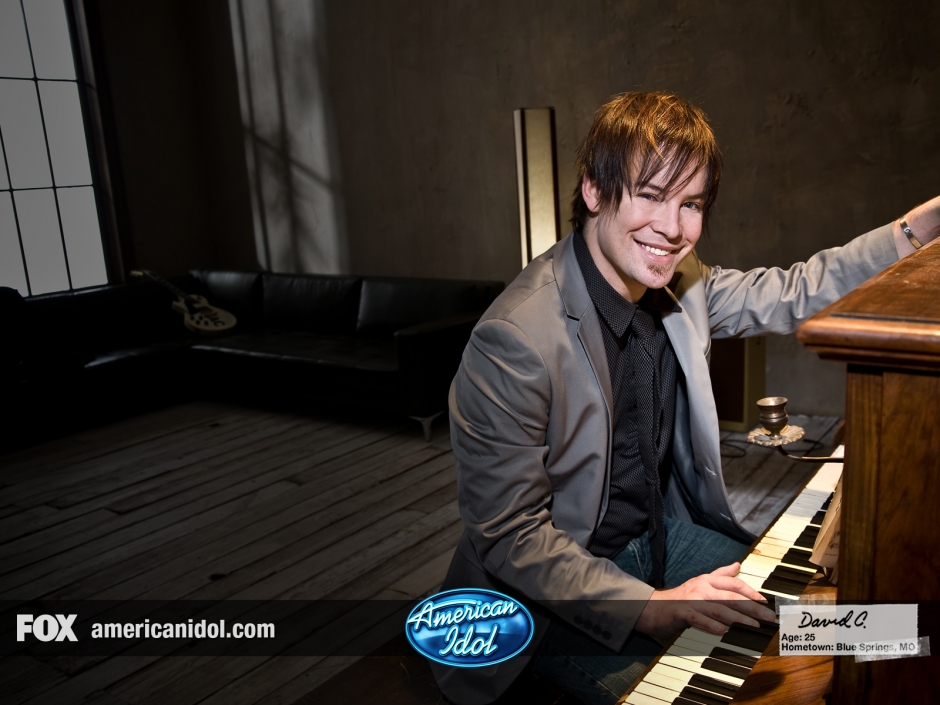 AmericanIdol 