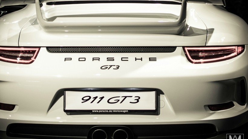 ʱ911 gt3ֽ