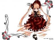 ǾޱŮ Rozen Maiden