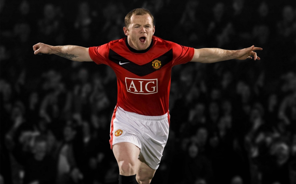 2014籭ӢɫԱΤ³Wayne   Rooneyֽ