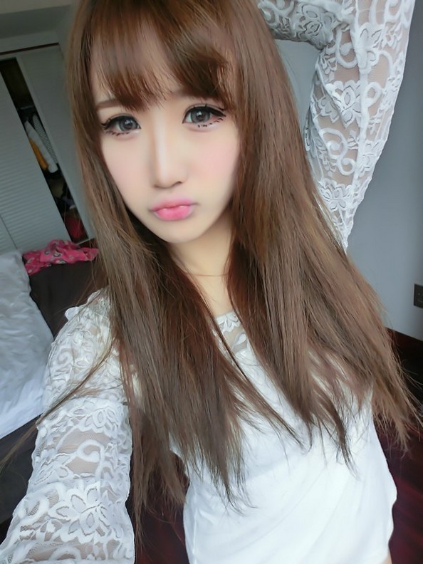 [LeYuan԰]ŮģȻд