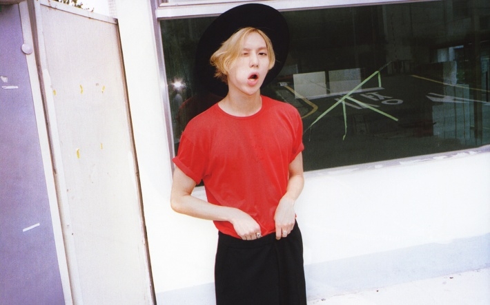 ˧SHINeeͼƬֽ