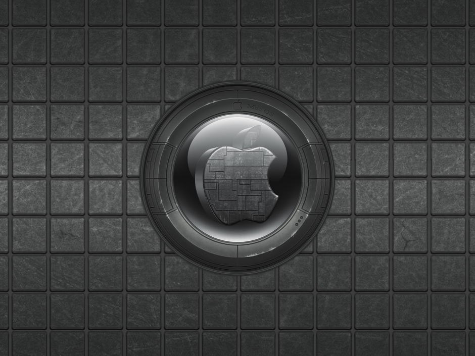 Apple 34