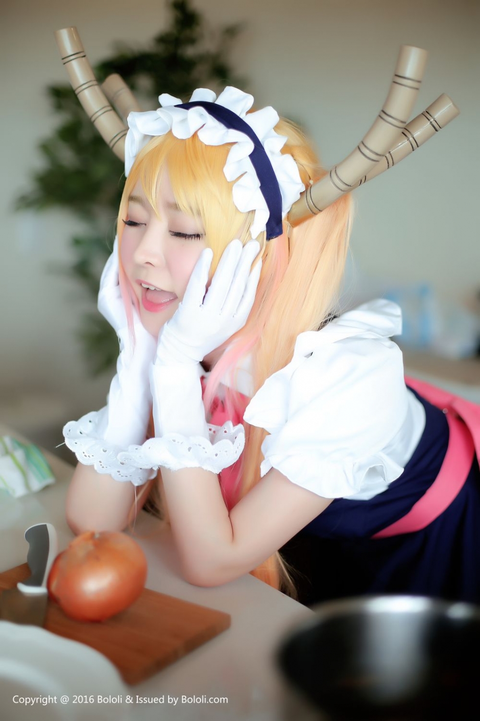 Ůcosplayд