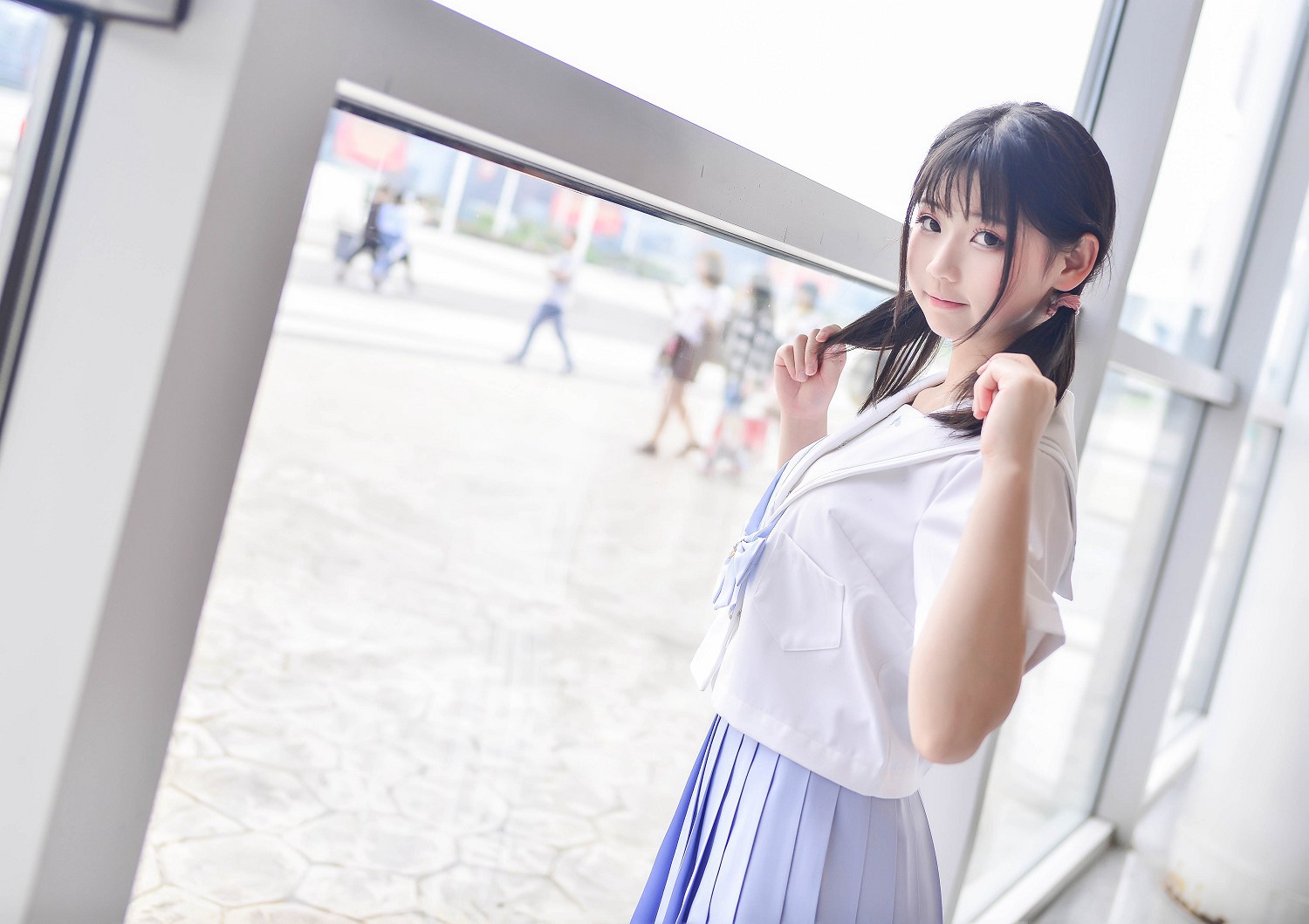 [LeYuan԰]ŮTinaԸд