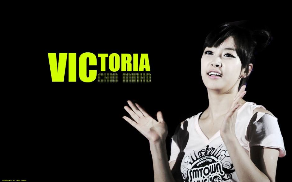 fxVictoria