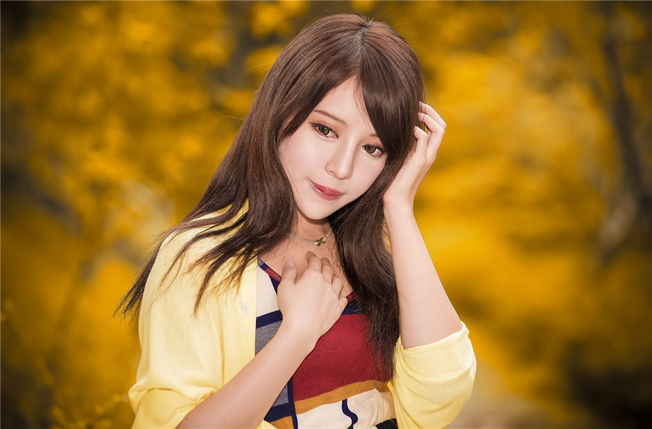 ŮCoser¹ҰϣŮװд