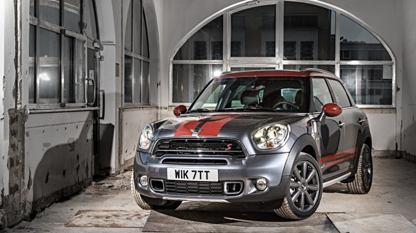 2015Mini Cooperֽ