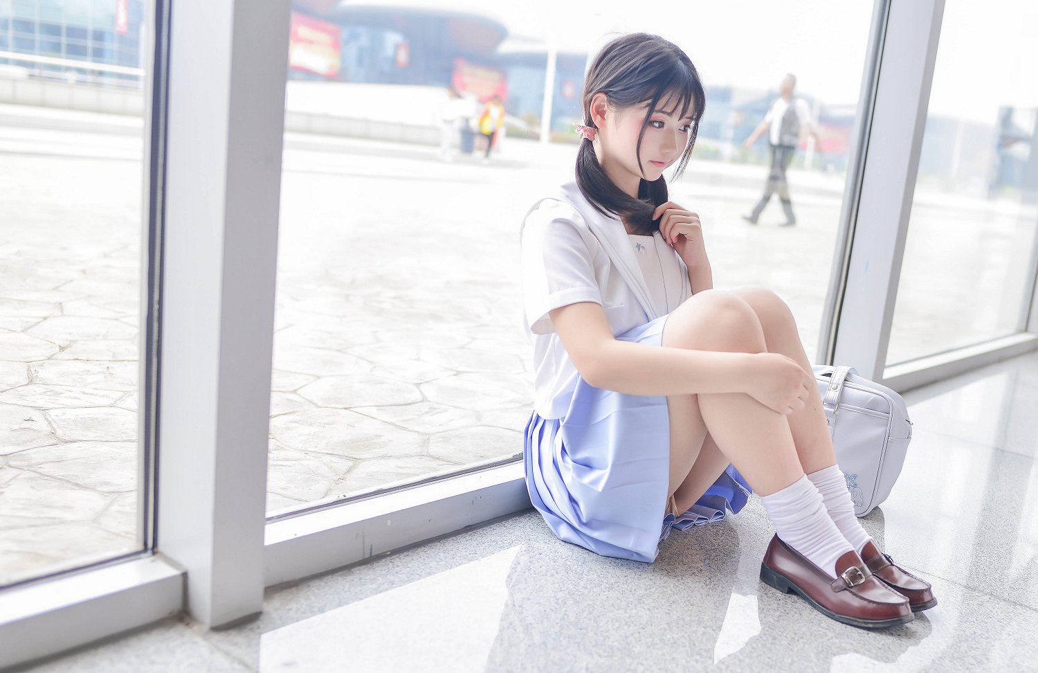 [LeYuan԰]ŮTinaԸд