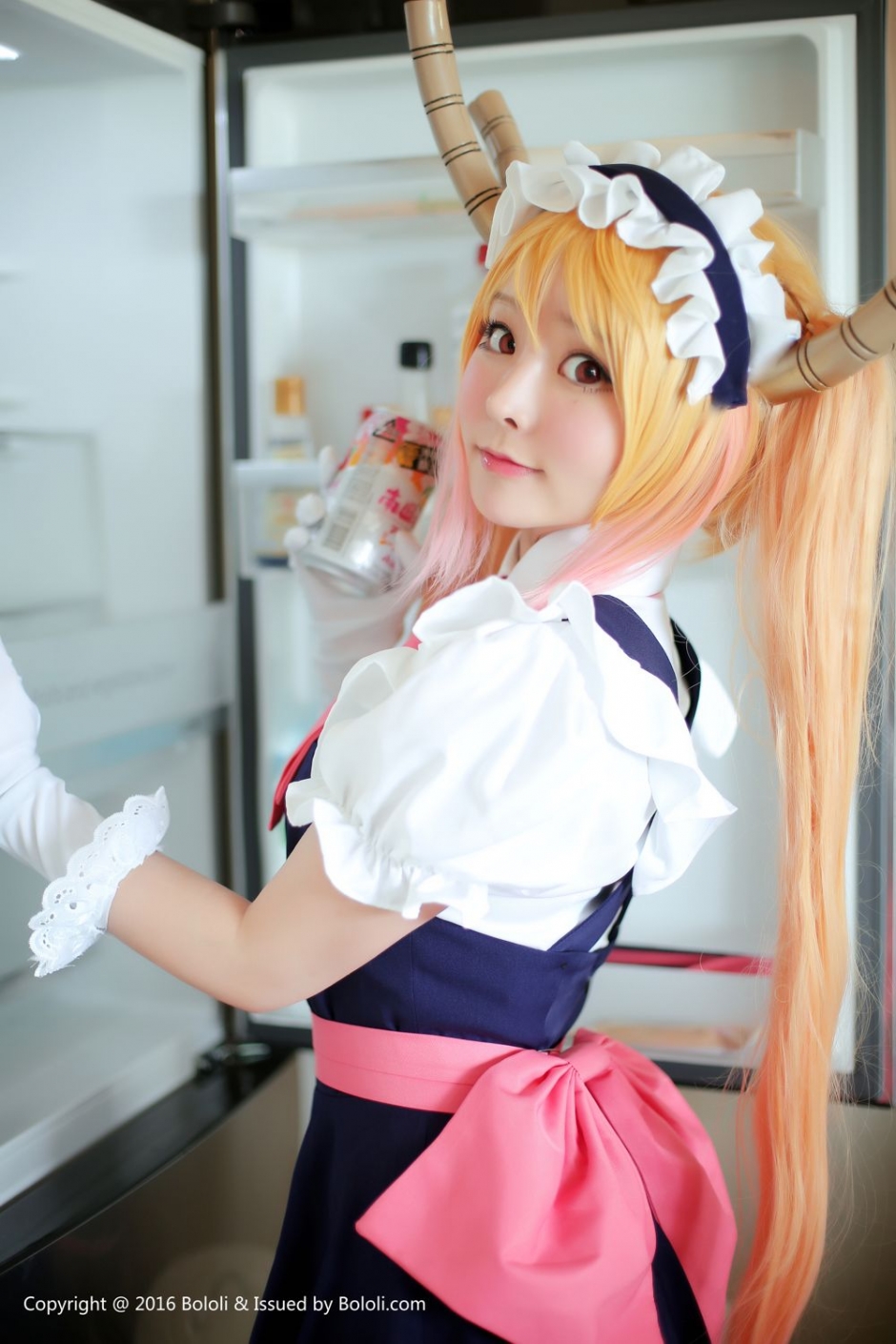 Ůcosplayд