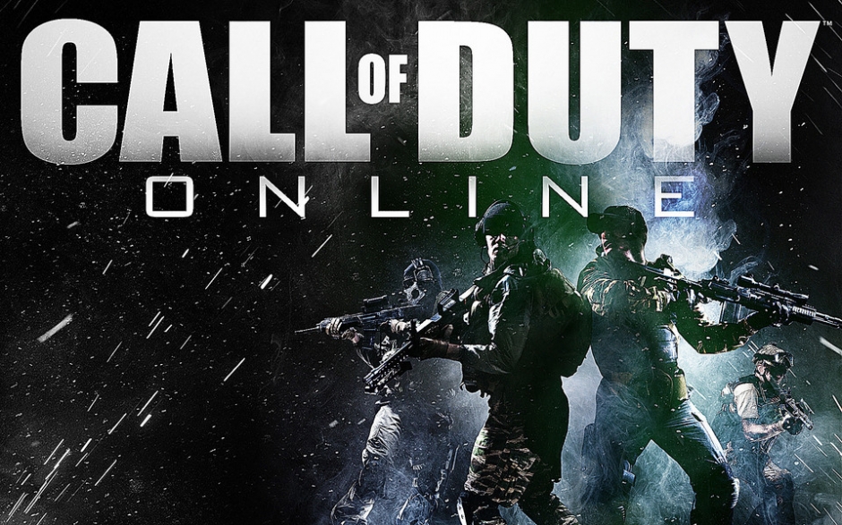 Call of Duty Online ִսֽ