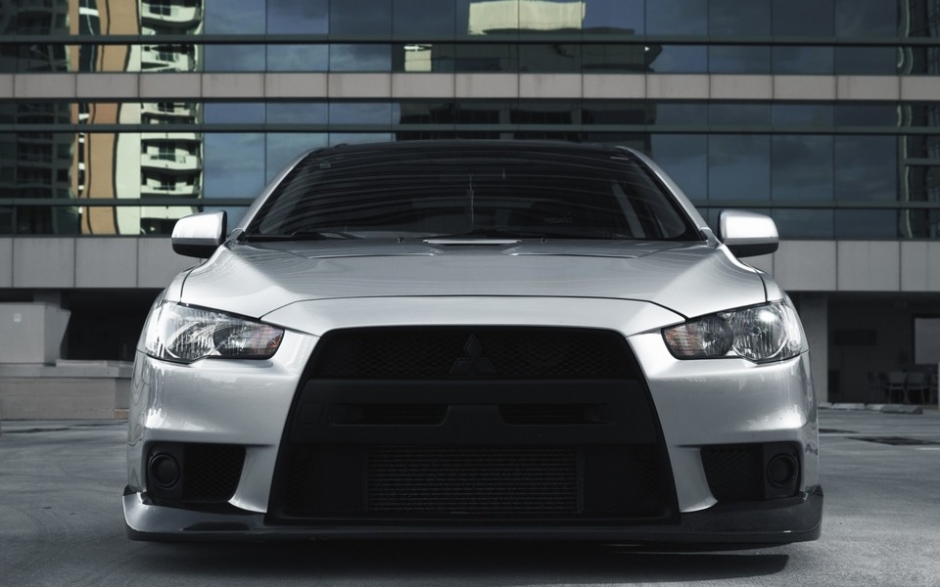 ʮlancer evolutionֽ