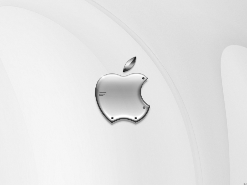 Apple 34