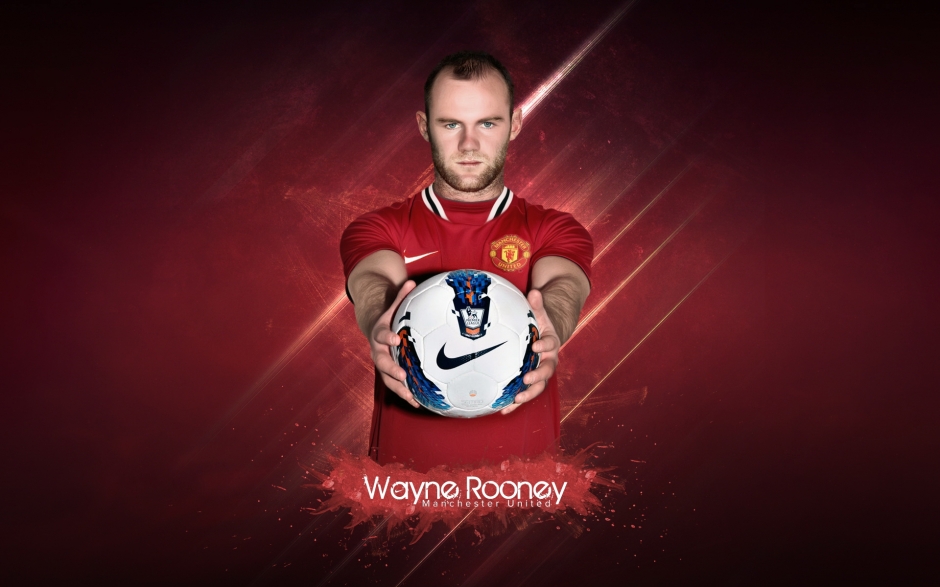 2014籭ӢɫԱΤ³Wayne   Rooneyֽ