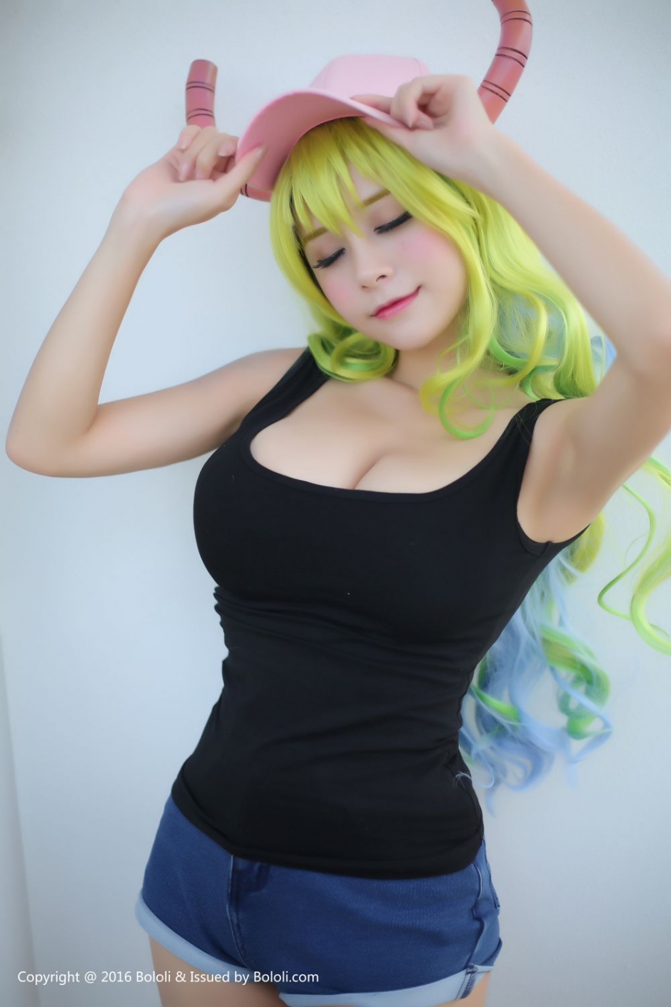 Ůcosplayд