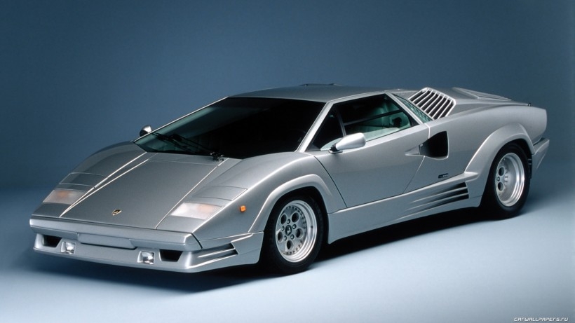 Countachֽܳ